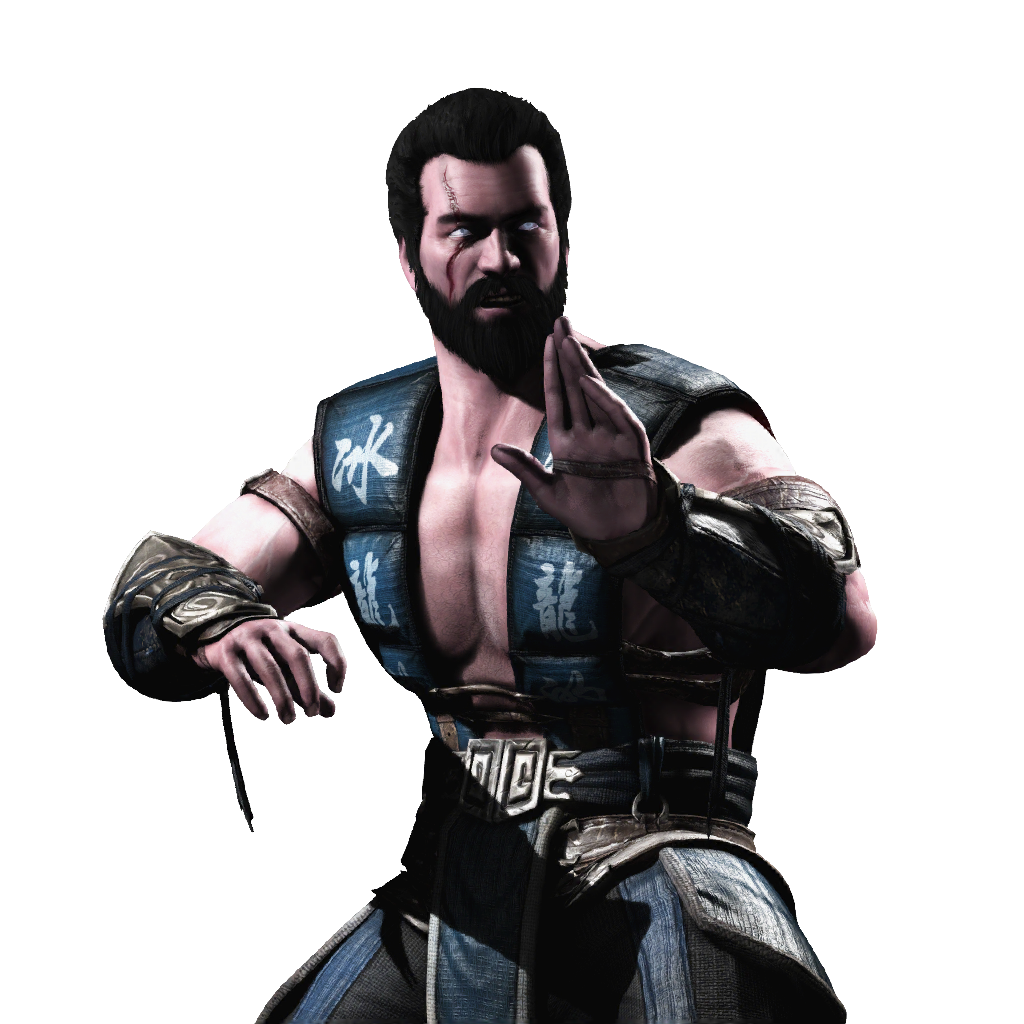 Изображение Kuai liang mkx.png Mortal Kombat Wiki FANDOM powered