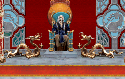 Throne Room MK1