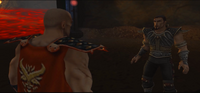 Daegoxtaven