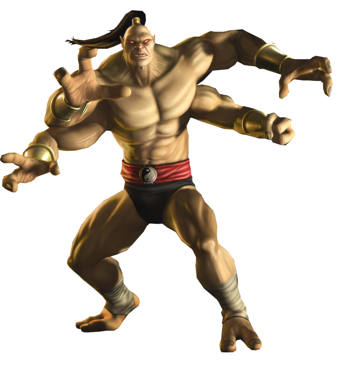 Imagen Goro1lb.png Mortal Kombat FANDOM powered by Wikia