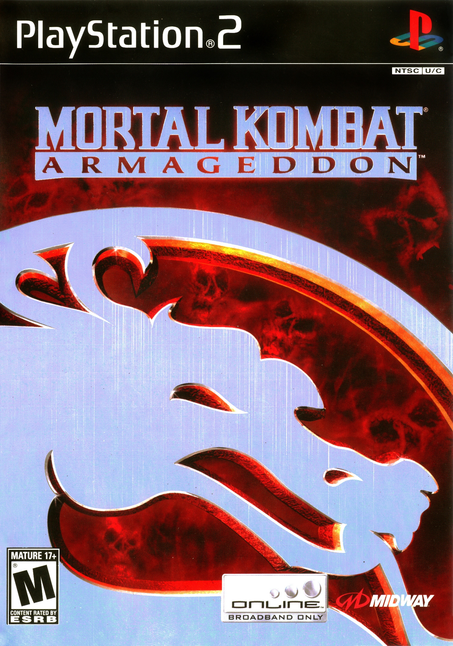 Mortal Kombat: Armageddon | MortalKombat Wiki | FANDOM powered by Wikia