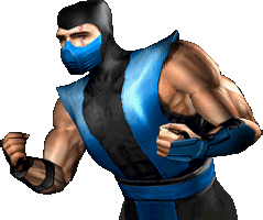 Sub zero mk4