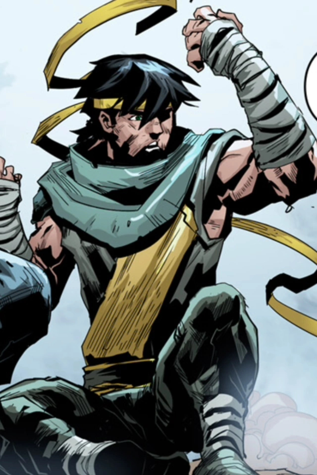 Takeda (Cómics) Mortal Kombat FANDOM powered by Wikia