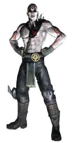 Quan Chi (MK9) | Mortal Kombat | FANDOM powered by Wikia