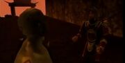 Shujinko Quan Chi