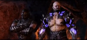 Jax MKX.