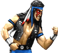 Nightwolf