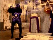 A Shadow Priest in Shakaana