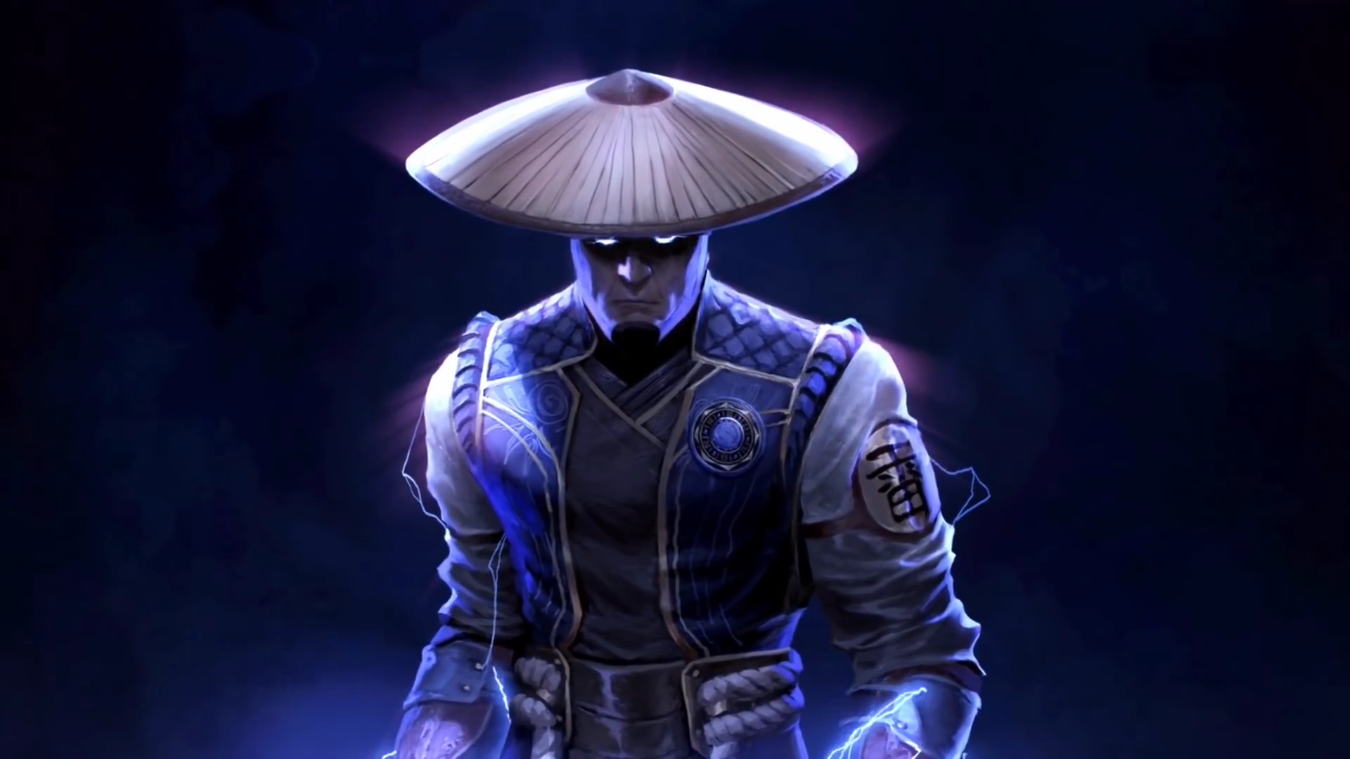 Mk1 Raiden 2025