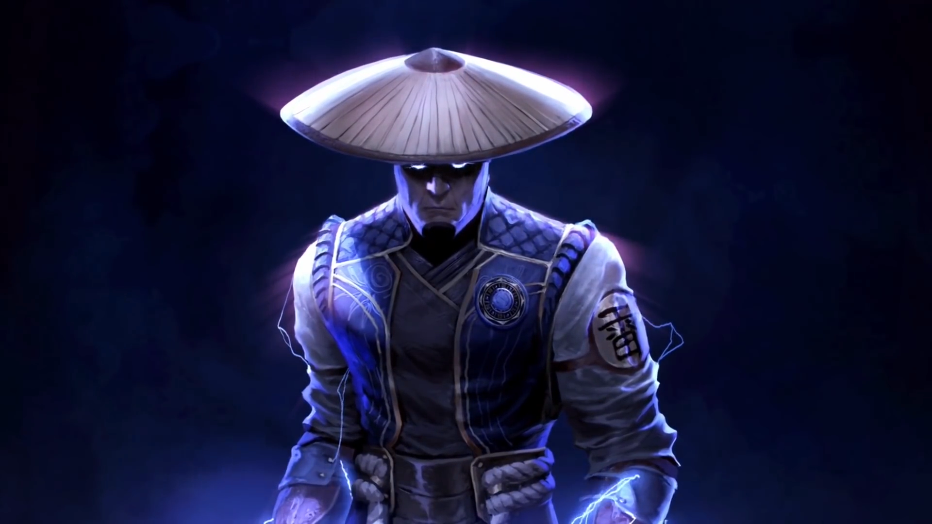 Raiden (MK11) Mortal Kombat Fandom