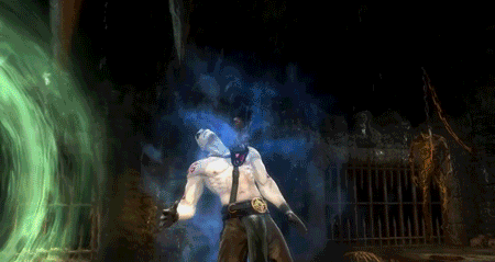 Babality | Mortal Kombat | Fandom