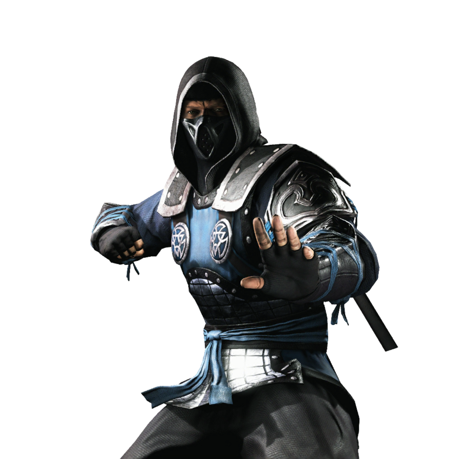 Lin kuei