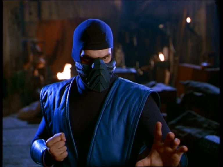 Imagen - Subzero capt1.JPG | Mortal Kombat | FANDOM ...