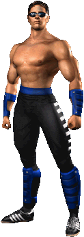 Johnnyrender