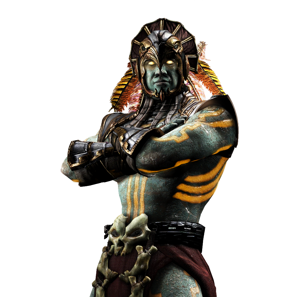 Kotal Kahn | MortalKombat Wiki | Fandom