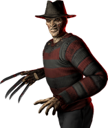 Galería:Freddy Krueger | Mortal Kombat | FANDOM powered by Wikia