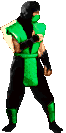 REPTILE