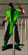 Reptile MK1