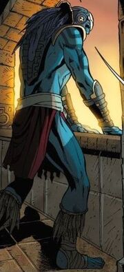 Kotal Kahn 70.