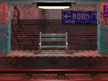 Metro