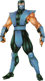 Subzero