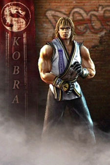 Kobra