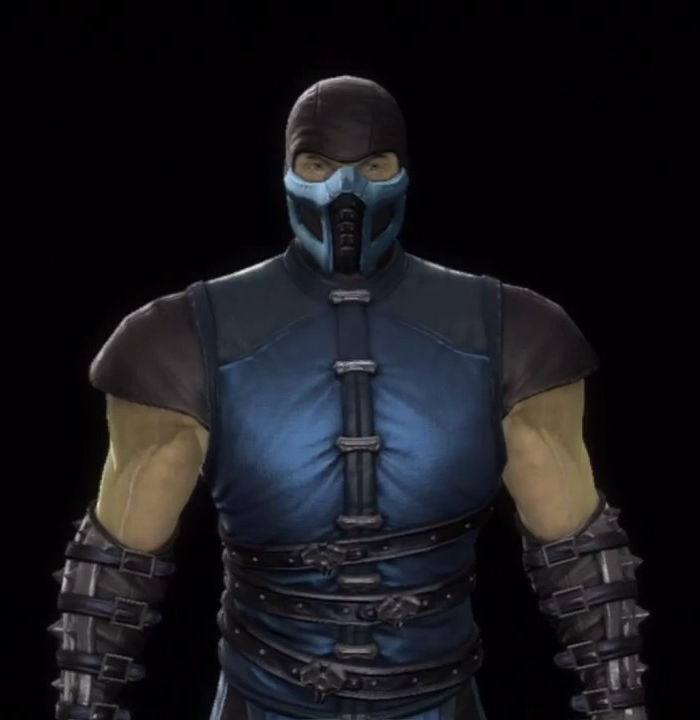 Bi-Han/Gallery | Mortal Kombat Fanon Wiki | FANDOM powered by Wikia