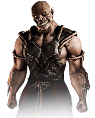 Mortal Kombat 13 Baraka Mortal Kombat Fanon Wiki Fandom