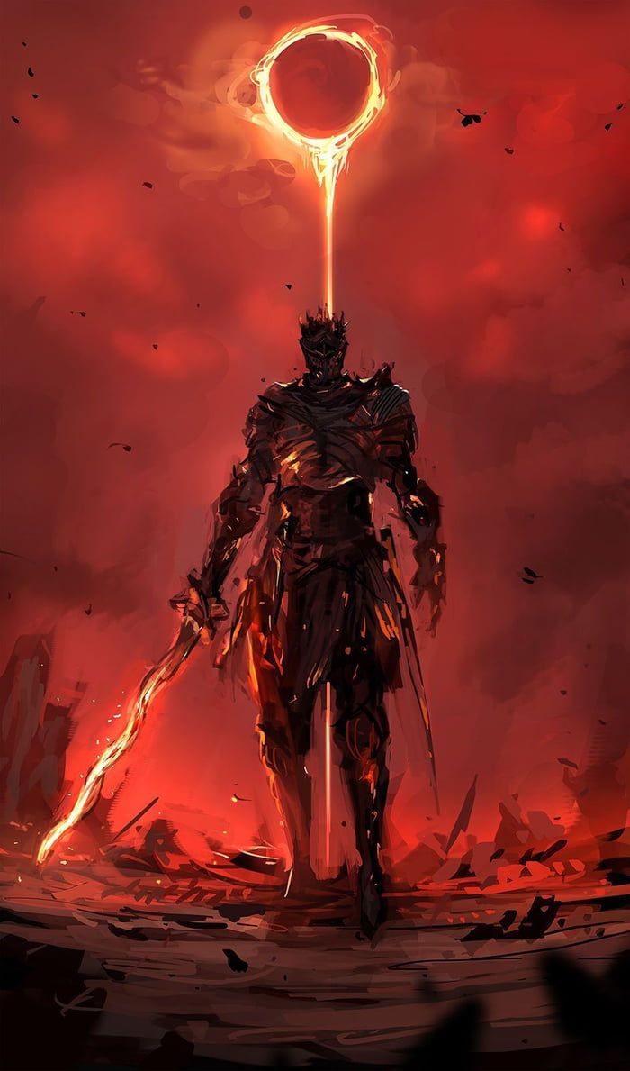 Soul Of Cinder Mortal Kombat Fanon Wiki Fandom