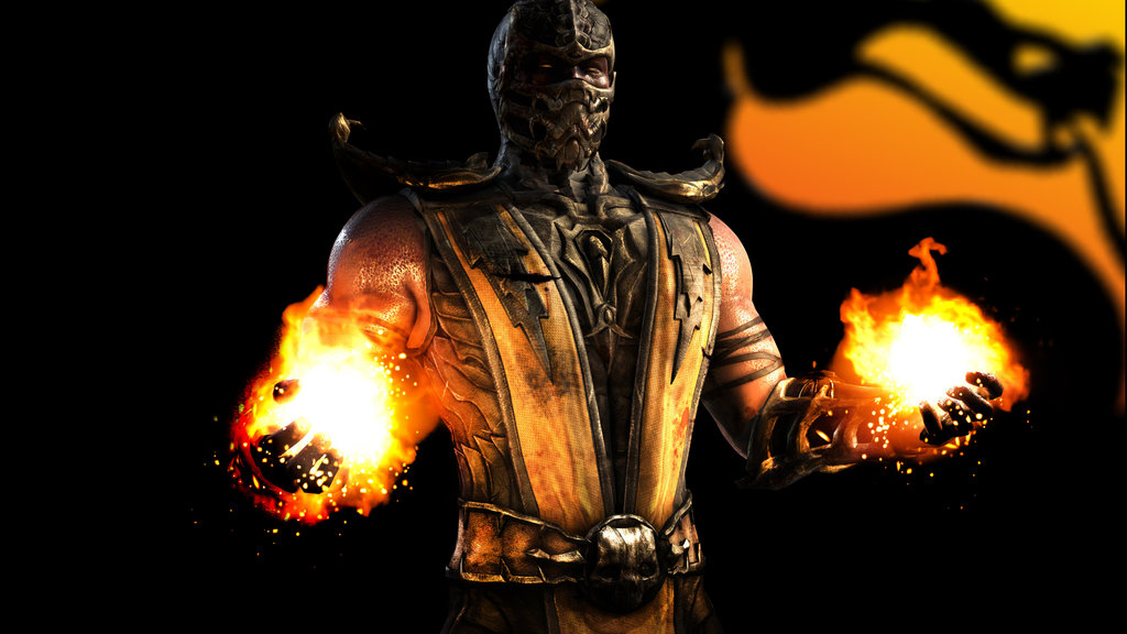 Image - Mortal kombat x tournament scorpion 4k by psychomike2k1-d9cap10