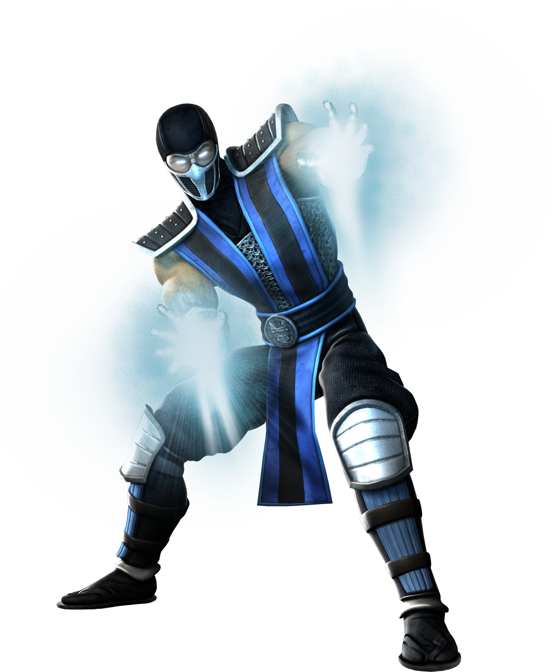 Sub Zero | Mortal Kombat Fanon Wiki | Fandom