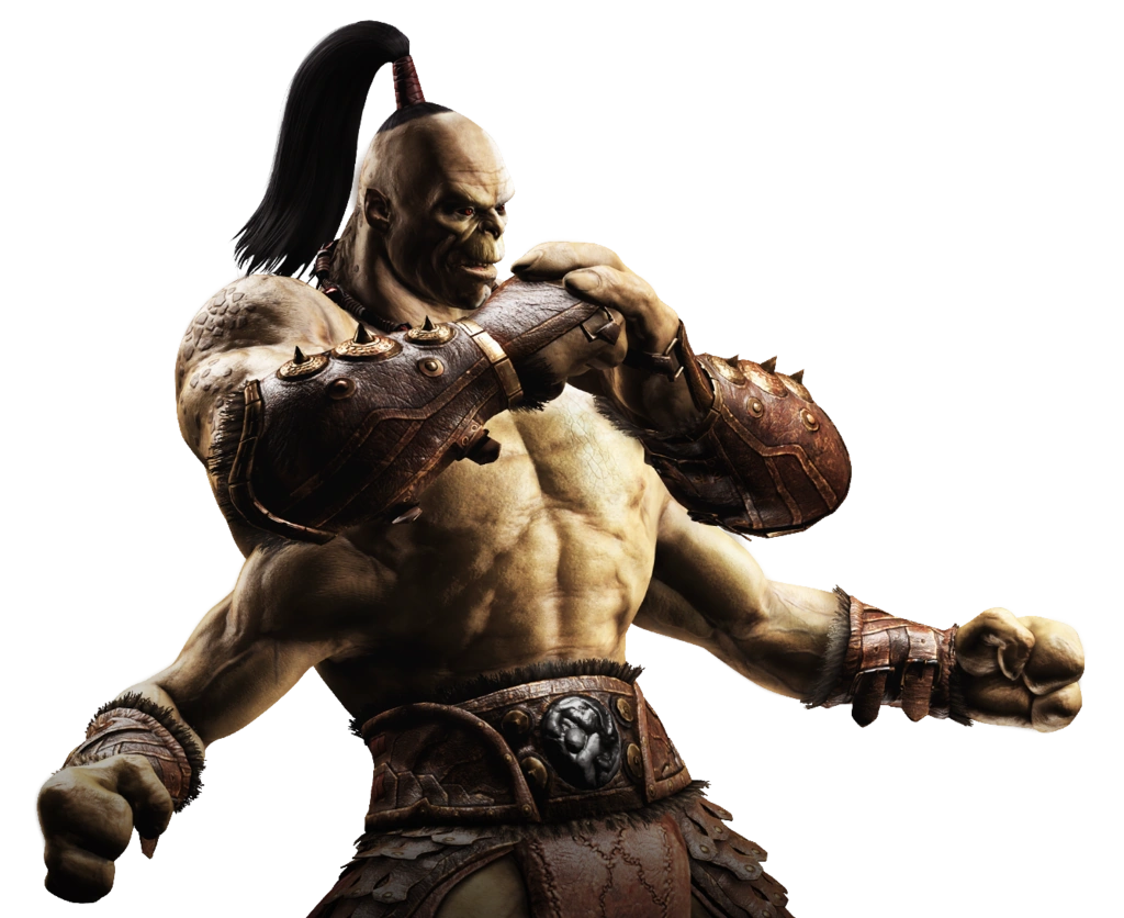 Image Mortal kombat x pc goro render 2 by wyruzzahd8sln54.png
