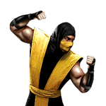 014 Scorpion MK1