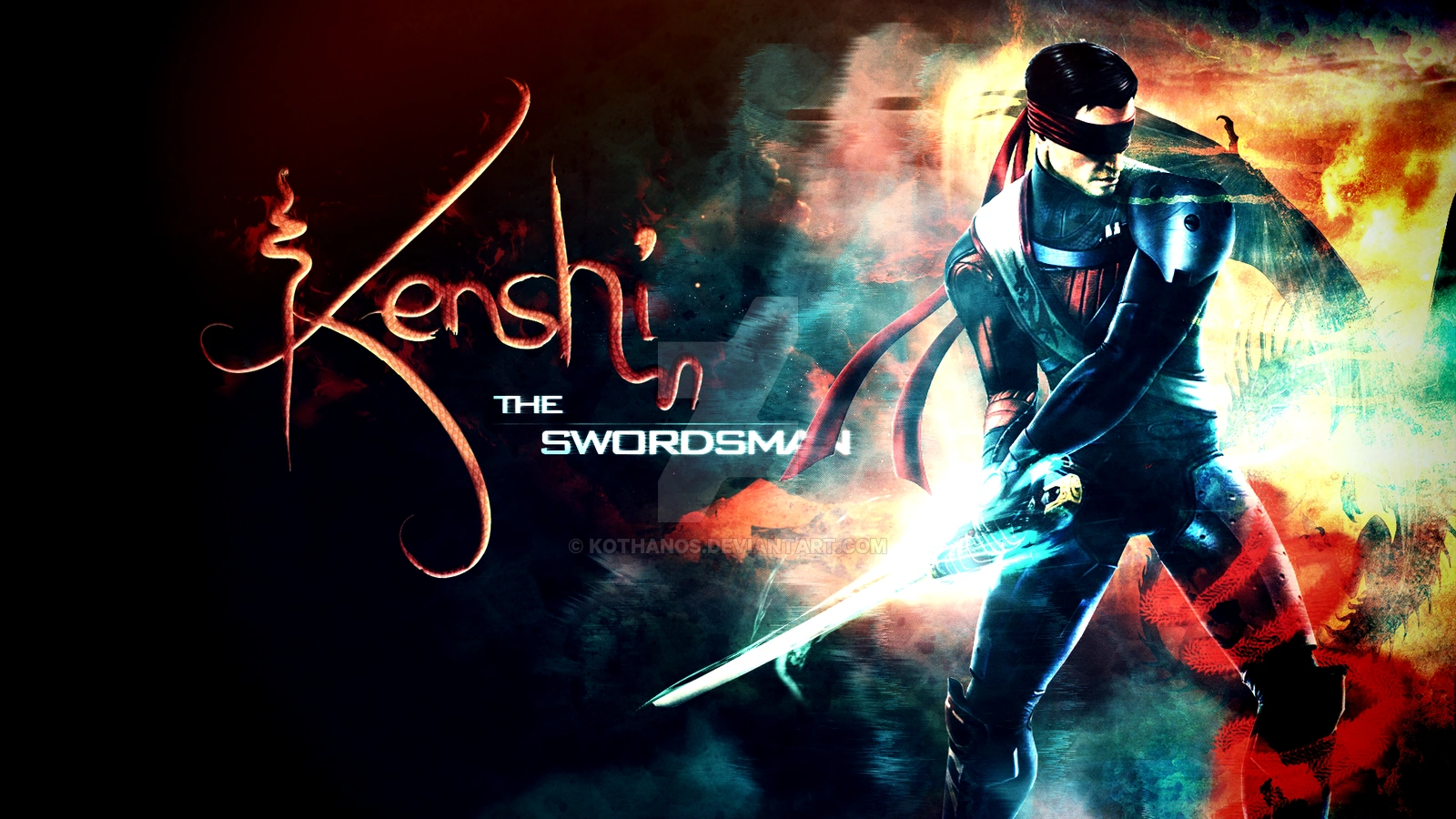 Collection Image Wallpaper Kenshi Mortal Kombat Wallpaper