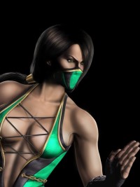 Jade MK9