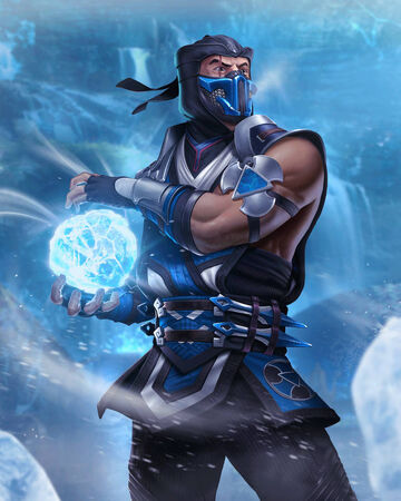 Sub Zero Mk11 Mortal Kombat Mobile Wiki Fandom,Demon Slayer Wisteria Forest Wallpaper