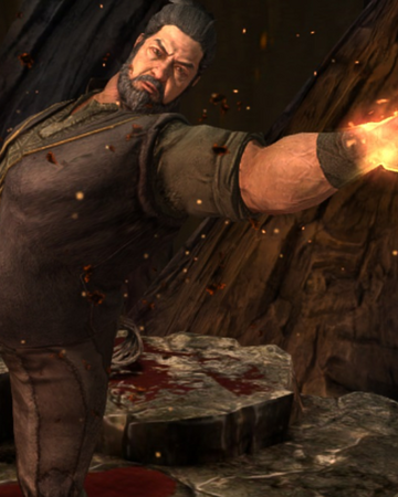 Bo Rai Cho Dragon Breath Mortal Kombat Mobile Wiki Fandom