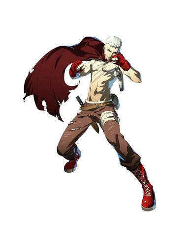 File:1000px-Persona 4 The Ultimate Akihiko.jpeg