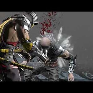 X Rays And Fatal Blows Mortal Kombat Mobile Wikia Fandom