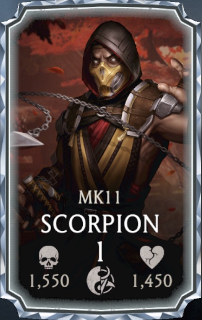 Не удалось загрузить ресурсы не найдены mortal kombat mobile