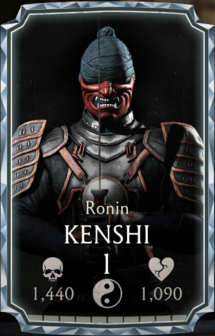 ronin kenshi review mobile