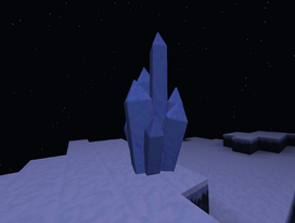 Icecrystall