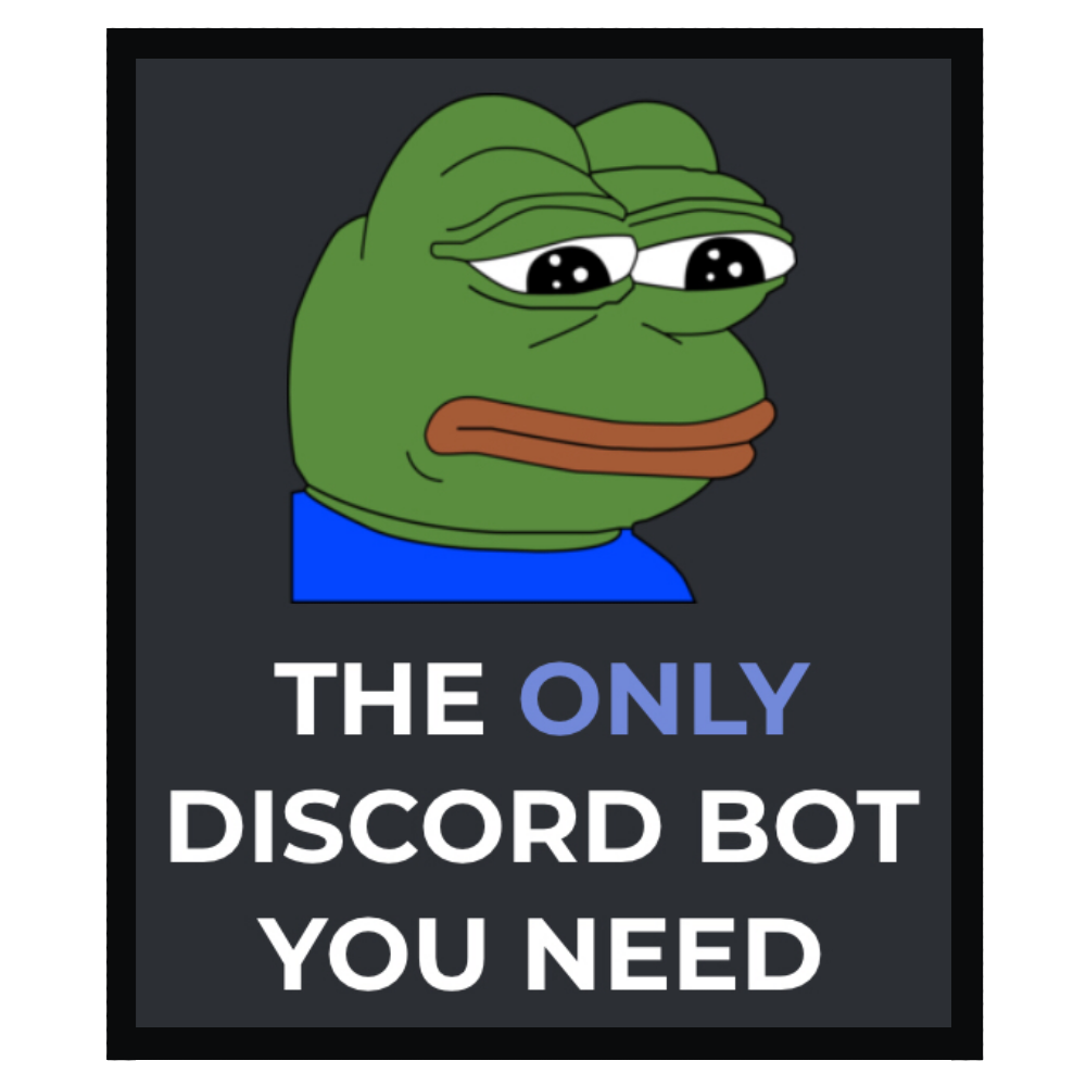 Discord Dank Memer Bot Not Working