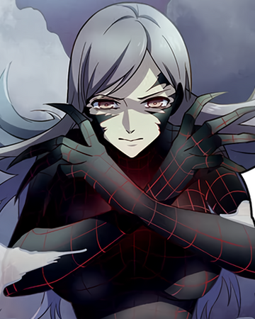 Black Armor The Last Human Moshi Fanren Wiki Fandom