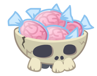 halloween brain bonbons moshi monsters wiki fandom halloween brain bonbons moshi
