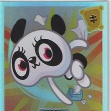Moshi monsters Moshi monsters