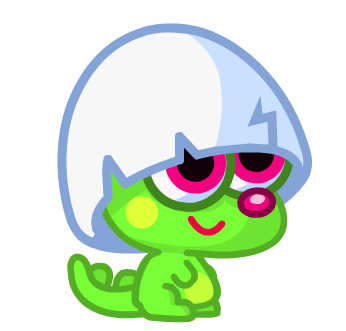 how to draw pooky the moshling how to draw pooky the moshling