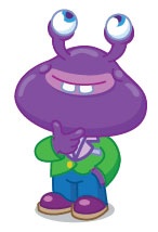 Moe yukky