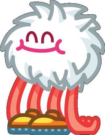 Fluffies Moshi Monsters Wiki Fandom - busling roblox