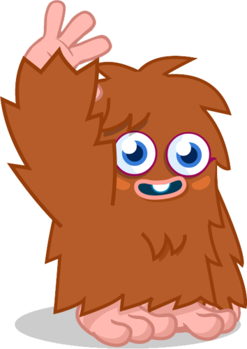Furi | Moshi Monsters Wiki | FANDOM powered by Wikia
